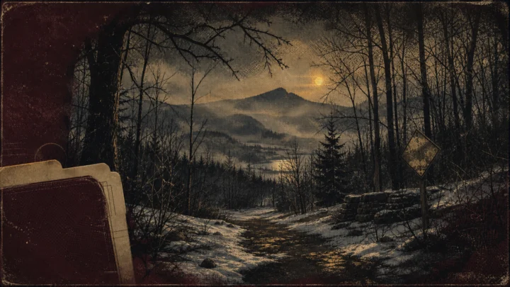 The Bennington Triangle: Missing People, Missing Context feature image