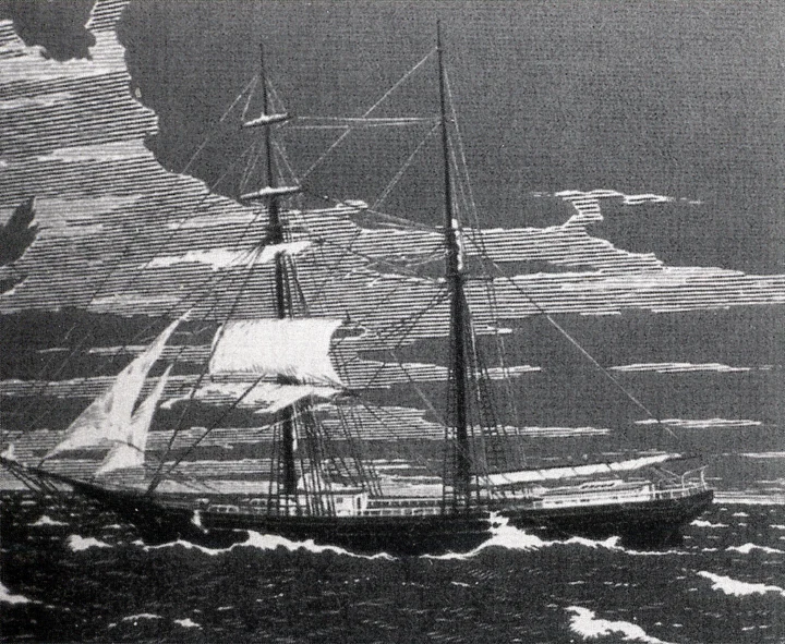 Mary Celeste: The Empty Ship That Would Not Explain Itself feature image