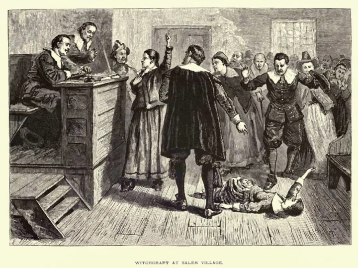 Salem and Spectral Evidence: When Fear Became Procedure feature image