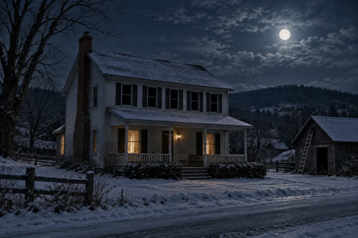 The Sodder Children: Five Missing After the Fire feature image
