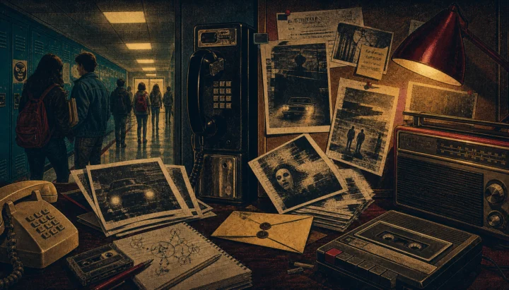 Urban Legends Before the Internet feature image
