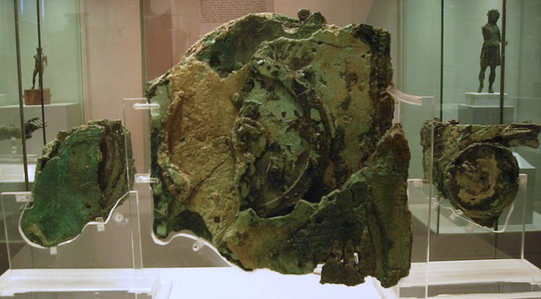 The Antikythera Mechanism: Ancient Gears Without Ancient Aliens feature image
