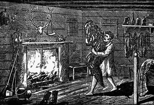 The Bell Witch: A Haunting Built From Legend and Memory feature image