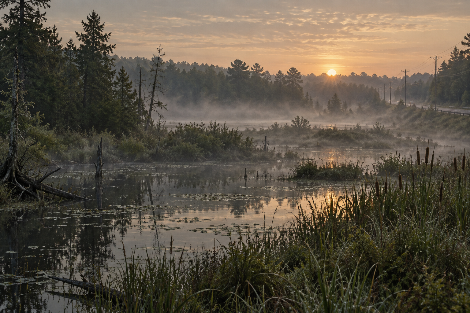 The Bridgewater Triangle: How a Folklore Region Took Shape feature image