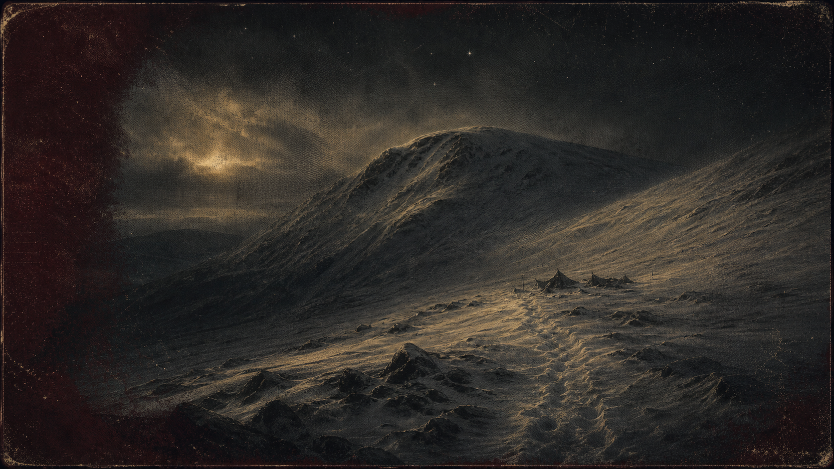 Dyatlov Pass: A Winter File That Still Resists a Single Easy Story feature image
