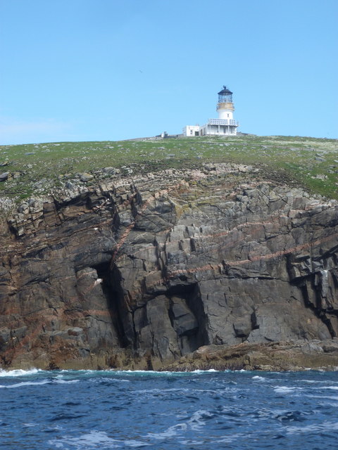 The Flannan Isles Lighthouse Keepers: A Vanishing at the Edge of Weather feature image