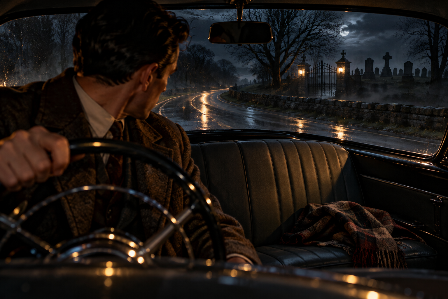 The Vanishing Hitchhiker: Anatomy of a Travelling Legend feature image